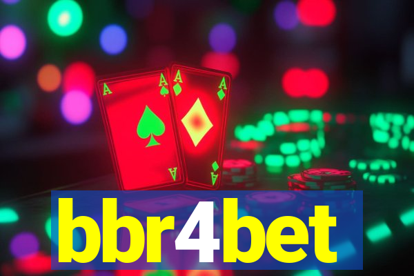 bbr4bet