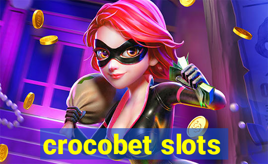 crocobet slots