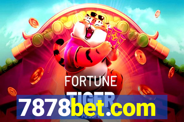 7878bet.com