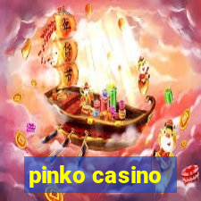 pinko casino