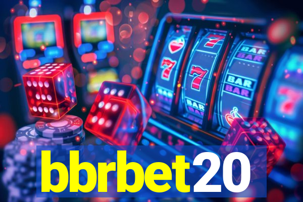 bbrbet20