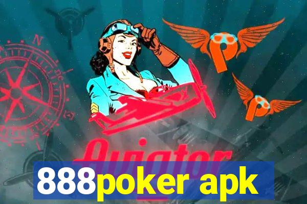 888poker apk