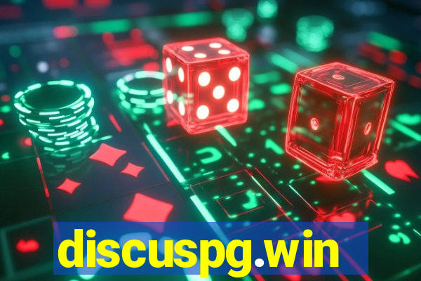 discuspg.win