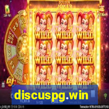 discuspg.win