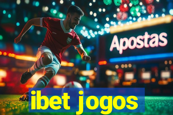 ibet jogos