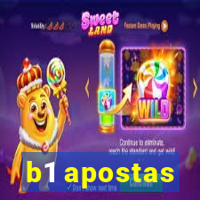 b1 apostas