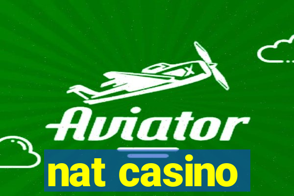 nat casino