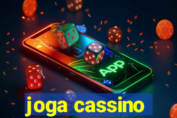 joga cassino