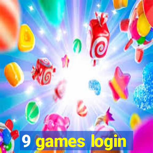 9 games login