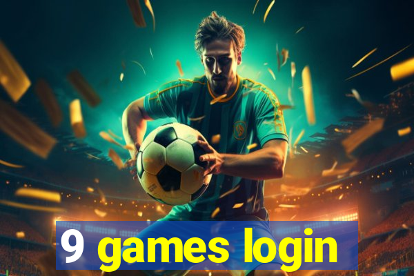 9 games login