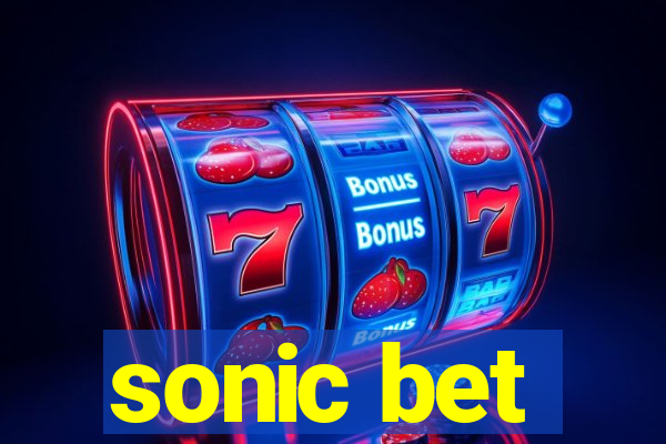 sonic bet