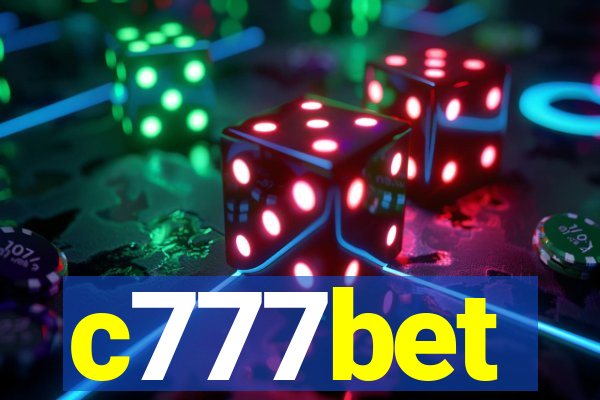 c777bet