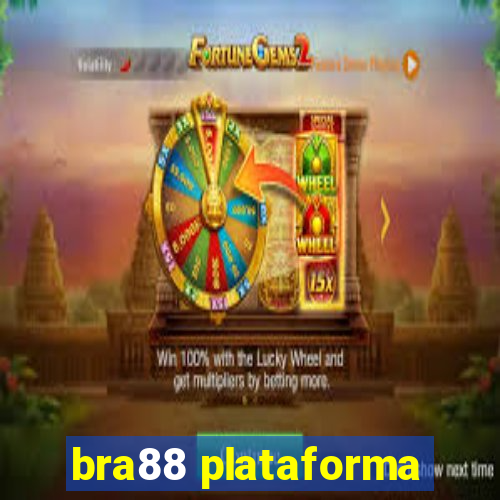 bra88 plataforma