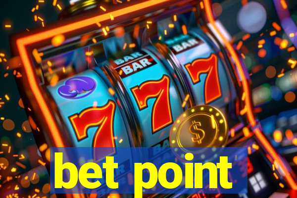 bet point