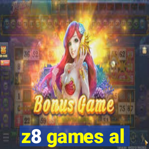 z8 games al