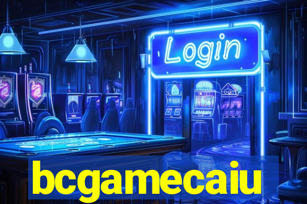 bcgamecaiu