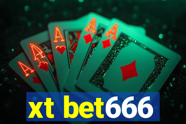 xt bet666