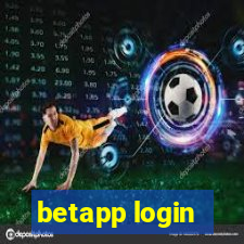 betapp login