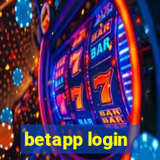 betapp login