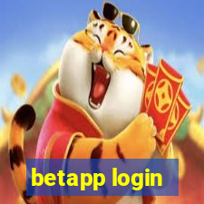 betapp login