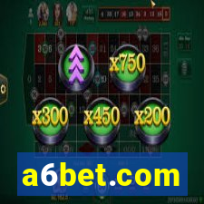 a6bet.com