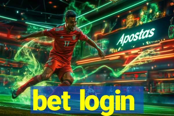 bet login