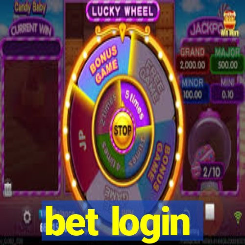 bet login