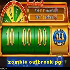 zombie outbreak pg