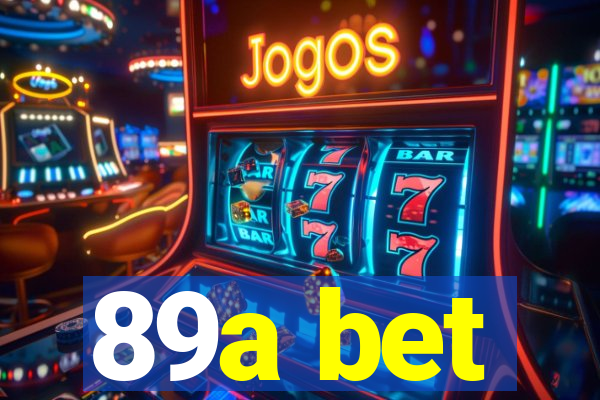 89a bet