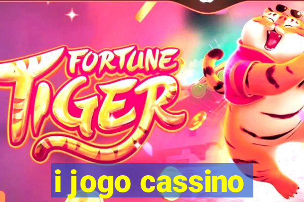 i jogo cassino