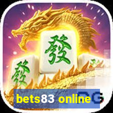 bets83 online