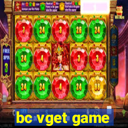 bc vget game