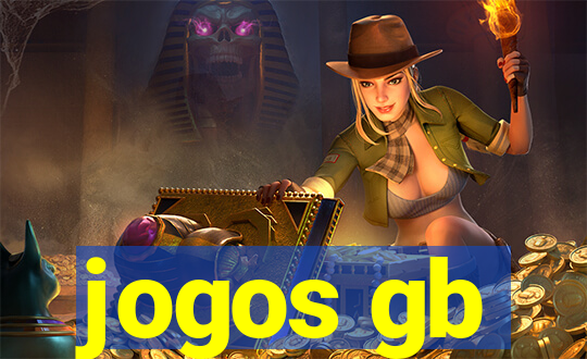 jogos gb