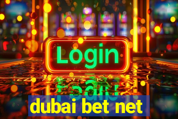 dubai bet net