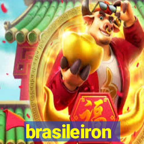 brasileiron