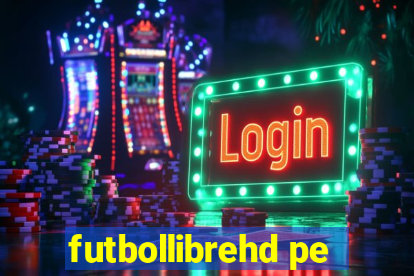 futbollibrehd pe