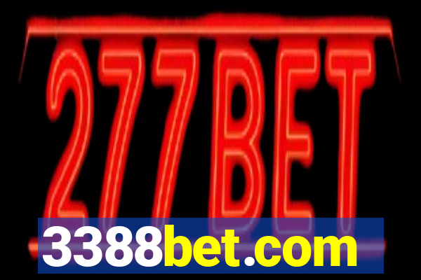 3388bet.com