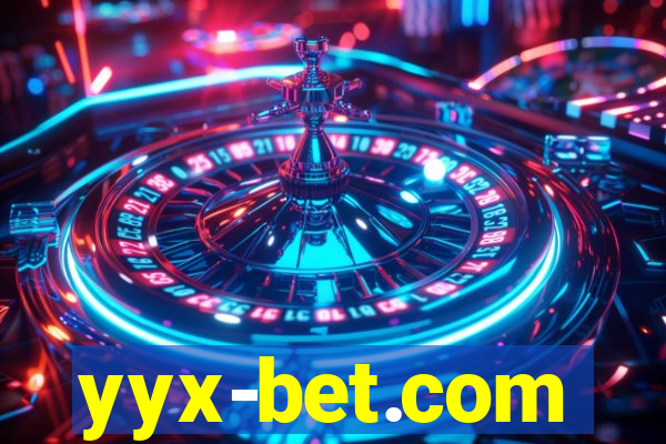 yyx-bet.com