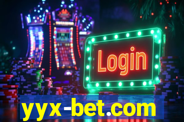 yyx-bet.com