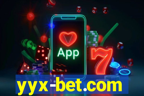 yyx-bet.com