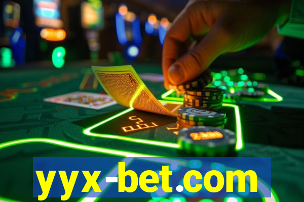 yyx-bet.com