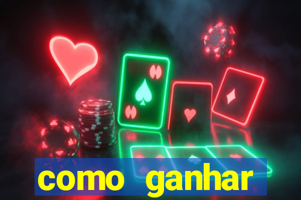 como ganhar dinheiro de verdade jogando