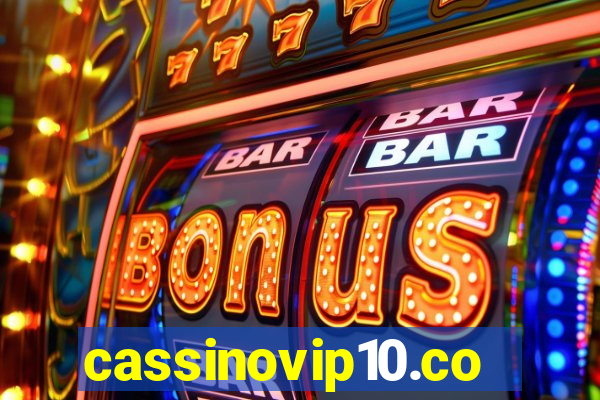 cassinovip10.com