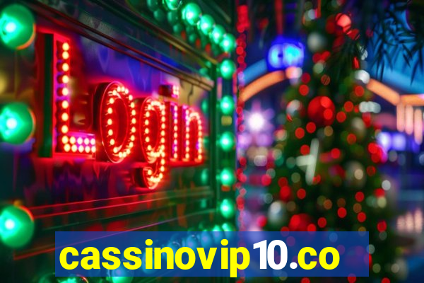 cassinovip10.com