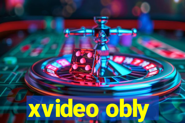 xvideo obly