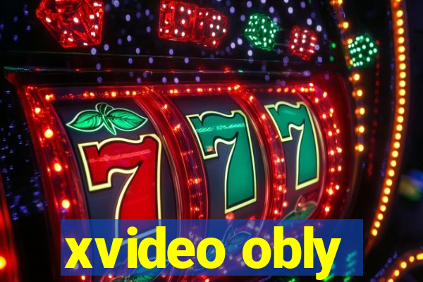 xvideo obly