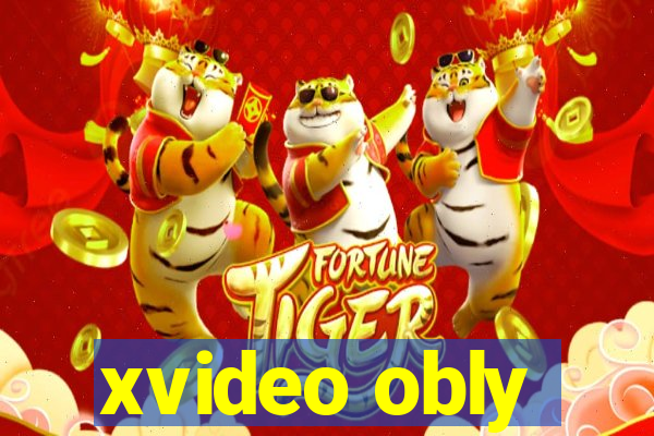 xvideo obly