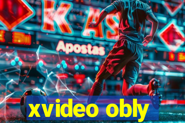 xvideo obly