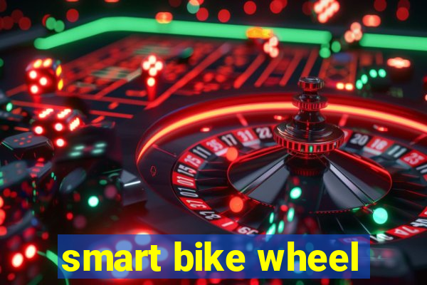 smart bike wheel