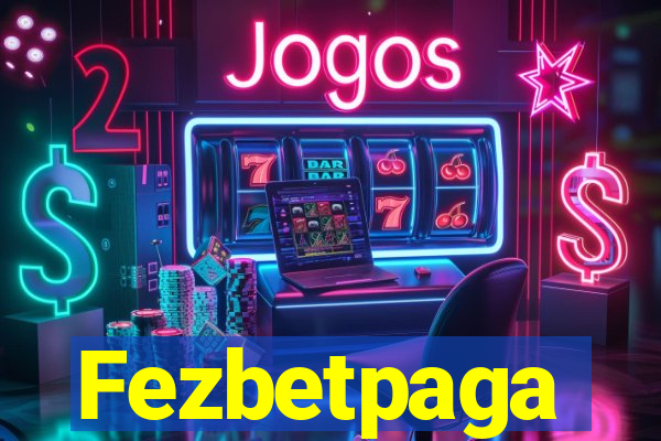 Fezbetpaga